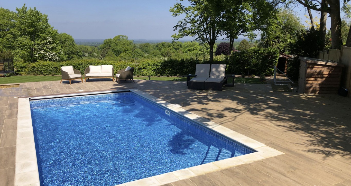 Pool Inspection Services in Pomona, CA